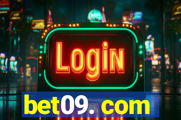 bet09. com